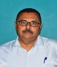 Dr. Sushil Kumar Sarmah